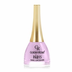 Summer 1 Golden Rose Nail Polish - 19