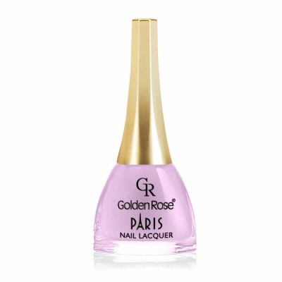 Summer 1 Golden Rose Nail Polish - 19