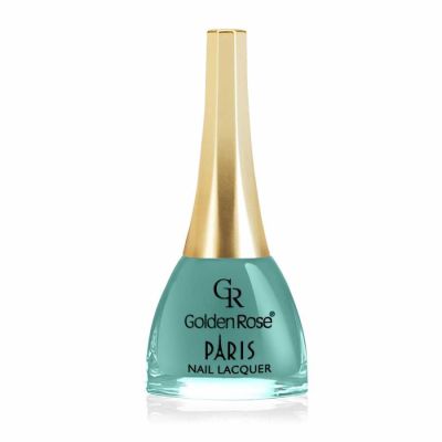 Summer 1 Golden Rose Nail Polish - 20