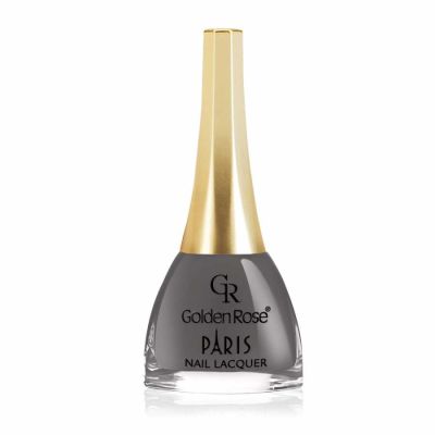 Summer 1 Golden Rose Nail Polish - 21