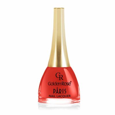 Summer 1 Golden Rose Nail Polish - 22