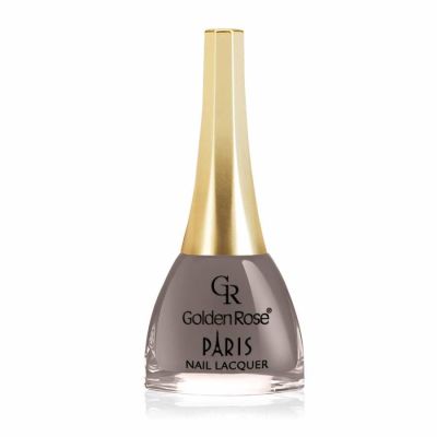 Summer 1 Golden Rose Nail Polish - 23