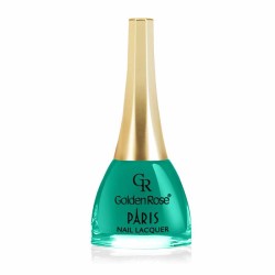 Summer 1 Golden Rose Nail Polish - 27