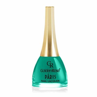 Summer 1 Golden Rose Nail Polish - 27