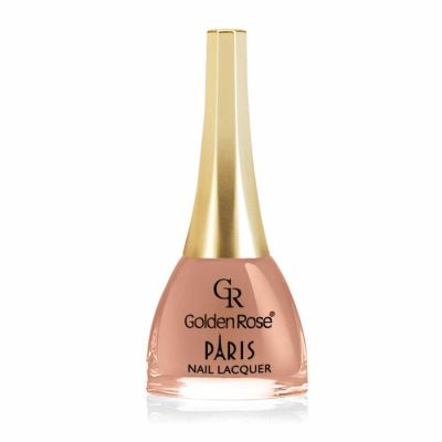 Summer 1 Golden Rose Nail Polish - 28