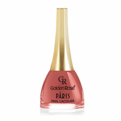 Summer 1 Golden Rose Nail Polish - 30