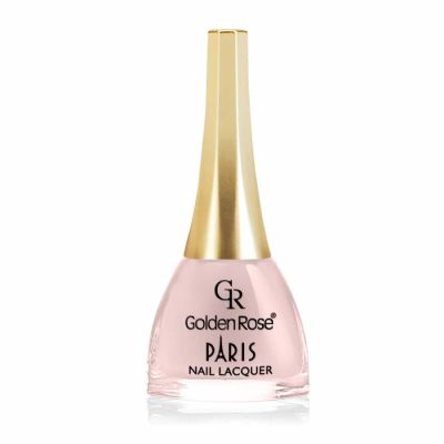 Summer 1 Golden Rose Nail Polish - 31