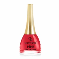 Summer 1 Golden Rose Nail Polish - 33