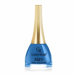 Summer 1 Golden Rose Nail Polish - 34