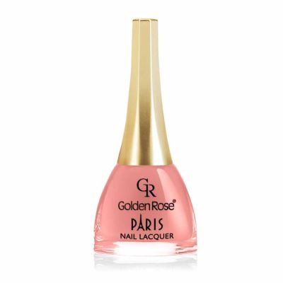 Summer 1 Golden Rose Nail Polish - 35