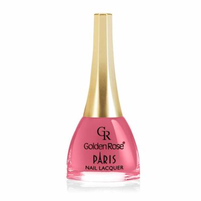 Summer 1 Golden Rose Nail Polish - 36