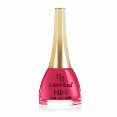 Summer 1 Golden Rose Nail Polish - 37