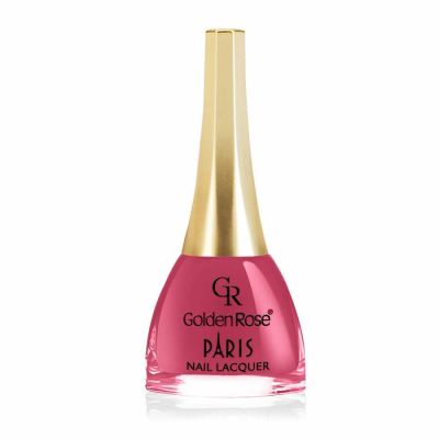 Summer 1 Golden Rose Nail Polish - 39