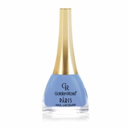 Summer 1 Golden Rose Nail Polish - 42