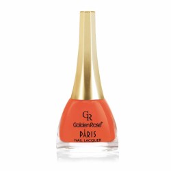 Summer 1 Golden Rose Nail Polish - 43