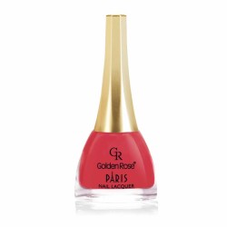 Summer 1 Golden Rose Nail Polish - 44