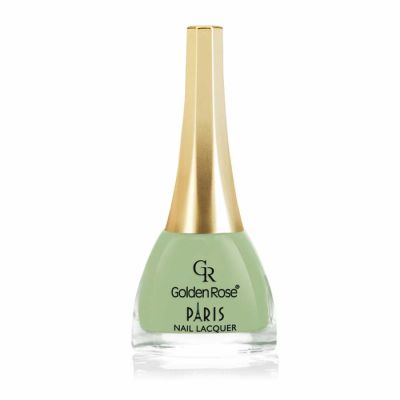 Summer 1 Golden Rose Nail Polish - 45