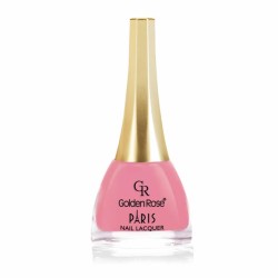 Summer 1 Golden Rose Nail Polish - 46