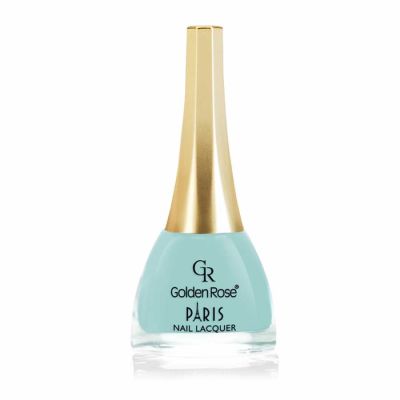 Summer 1 Golden Rose Nail Polish - 47