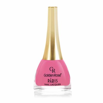 Summer 1 Golden Rose Nail Polish - 48