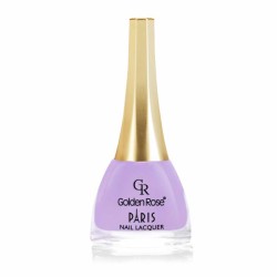 Summer 1 Golden Rose Nail Polish - 51