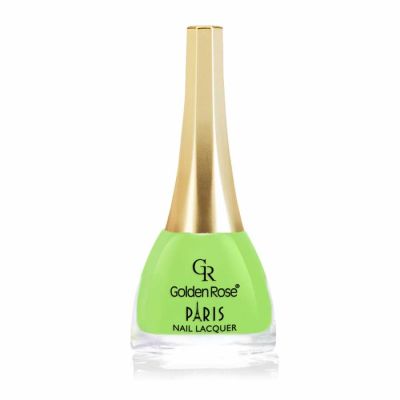 Summer 1 Golden Rose Nail Polish - 52