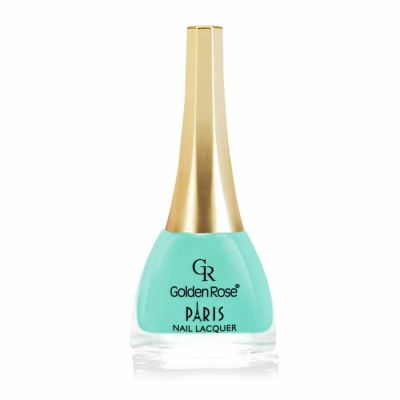 Summer 1 Golden Rose Nail Polish - 53