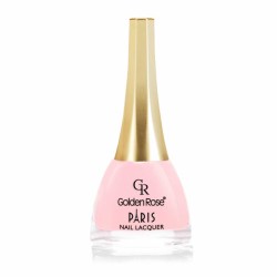 Summer 1 Golden Rose Nail Polish - 54