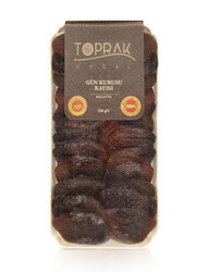 Sun Dried Dried Apricot 250 G Malatya - 2