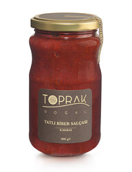 Sweet Pepper Paste 800 G K.Maraş - 1