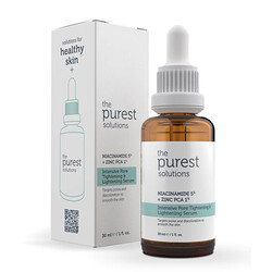 The purset solutions Care Serum to Help Remove Pore, Blackhead and Acne Formation 30ml - 1