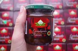 Themra Natural Sexual Paste 240 Gr Set Of 3 - 3