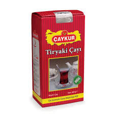 Çaykur Tiryaki Black Tea 500 Gr
