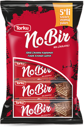 Torku No:1 Chocolate 12 Pcs - 2