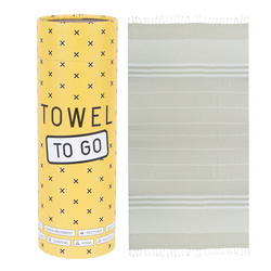Towel To Go - Thumbnail