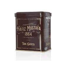 Hafiz Mustafa Turkish Coffee 170 Gr