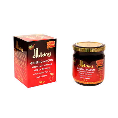 Turkish Epimedium Diblong honey - 1-Pack (1 x 240 gr) - 1