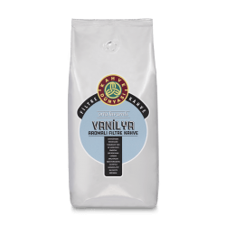 Kahve Dünyasi Vanilla Flavored Filter Coffee Core 1000 Gr - Thumbnail