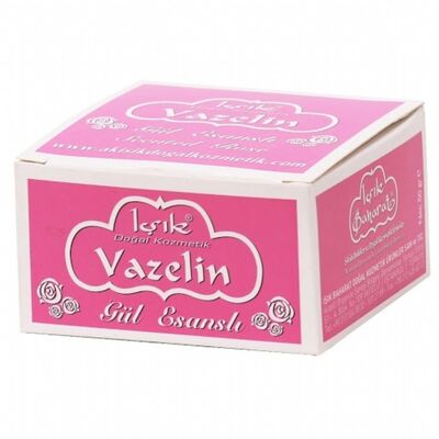 Vaseline - 1