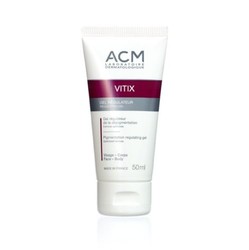 Vitix Gel 50Ml. Vitiliginous Skin Treatment - Repigmentation - Acm Laboratoire - Thumbnail