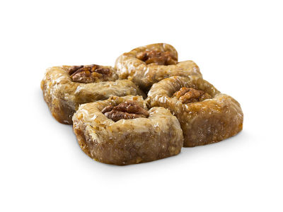 Walnut Baklava 1 Kilogram From Köşkeroğlu - 1