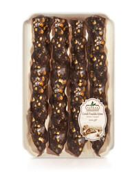 Walnut Hazelnut Kome - Picola - Sausage 1000 G Artvin - Thumbnail