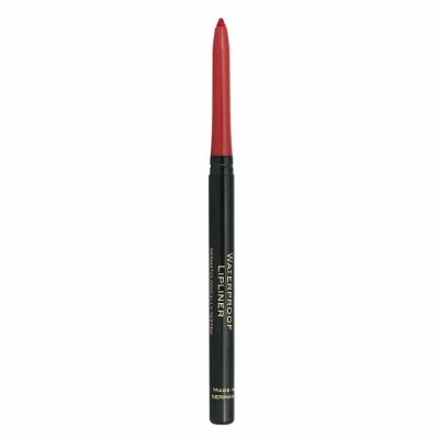 Waterproof Automatic Lipliner - Suya Dayanikli Asansörlü Dudak Kalemi - 4