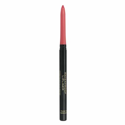 Waterproof Automatic Lipliner - Suya Dayanikli Asansörlü Dudak Kalemi - 5