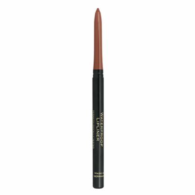 Waterproof Automatic Lipliner - Suya Dayanikli Asansörlü Dudak Kalemi - 7