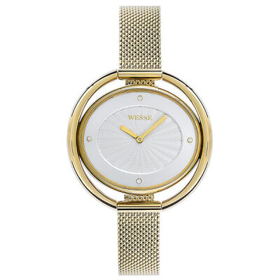 WESSE WWL3001-06M BAYAN KOL SAATİ - 1