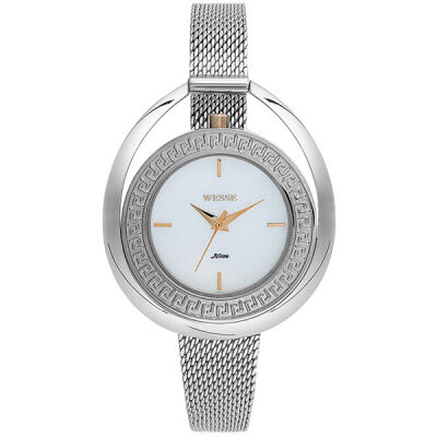 WESSE WWL3008-03M BAYAN KOL SAATİ - 1