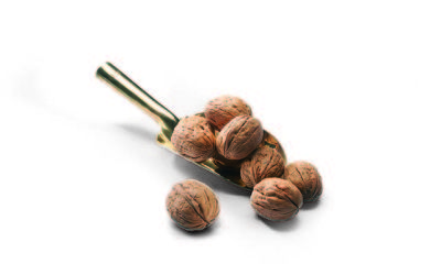 Whole Walnut 500G - 1