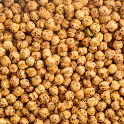 Yellow Chickpeas 500G - 2