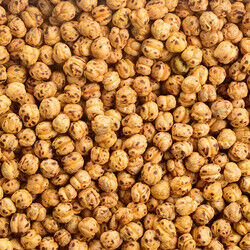 Yellow Chickpeas 500G - 3